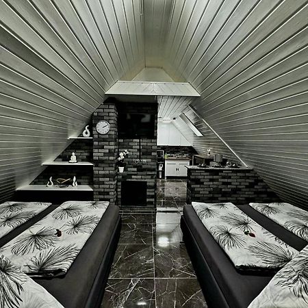 Glueck Apartments كابل غرافنهاوسن المظهر الخارجي الصورة