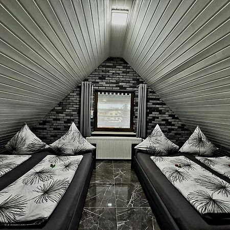 Glueck Apartments كابل غرافنهاوسن المظهر الخارجي الصورة