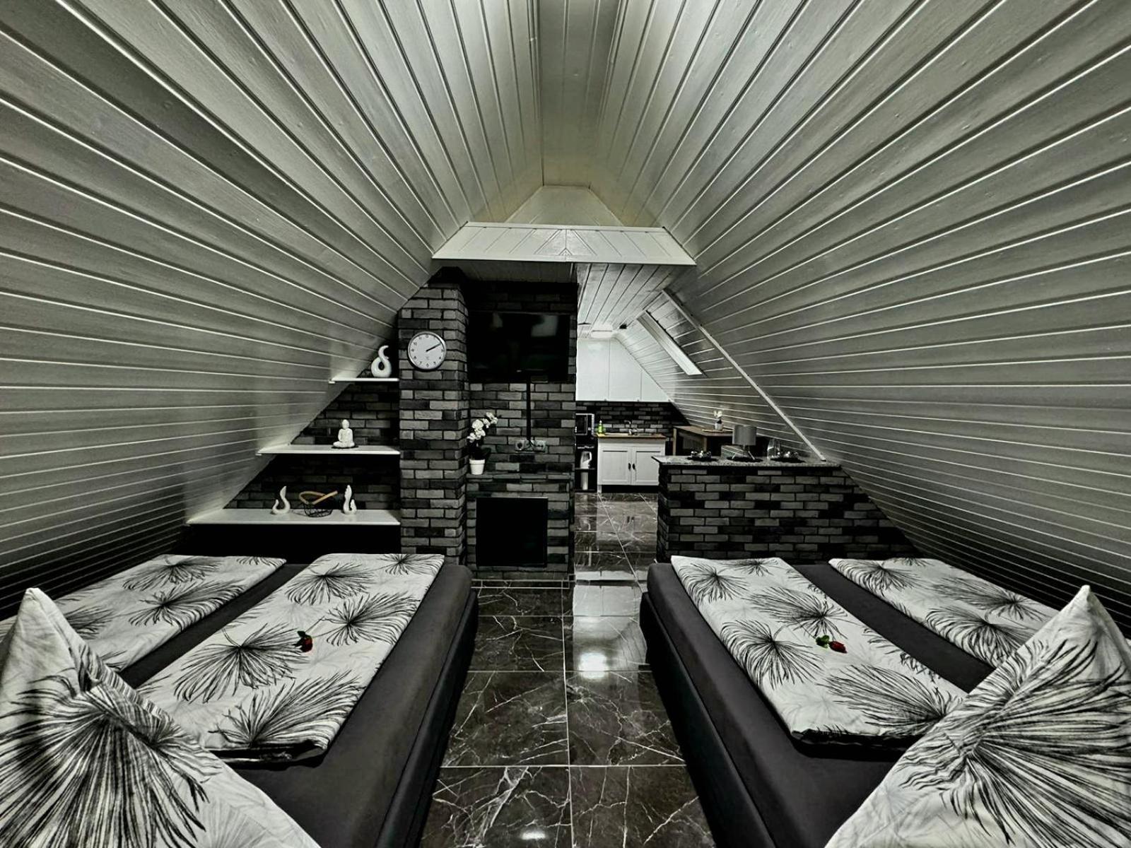 Glueck Apartments كابل غرافنهاوسن المظهر الخارجي الصورة