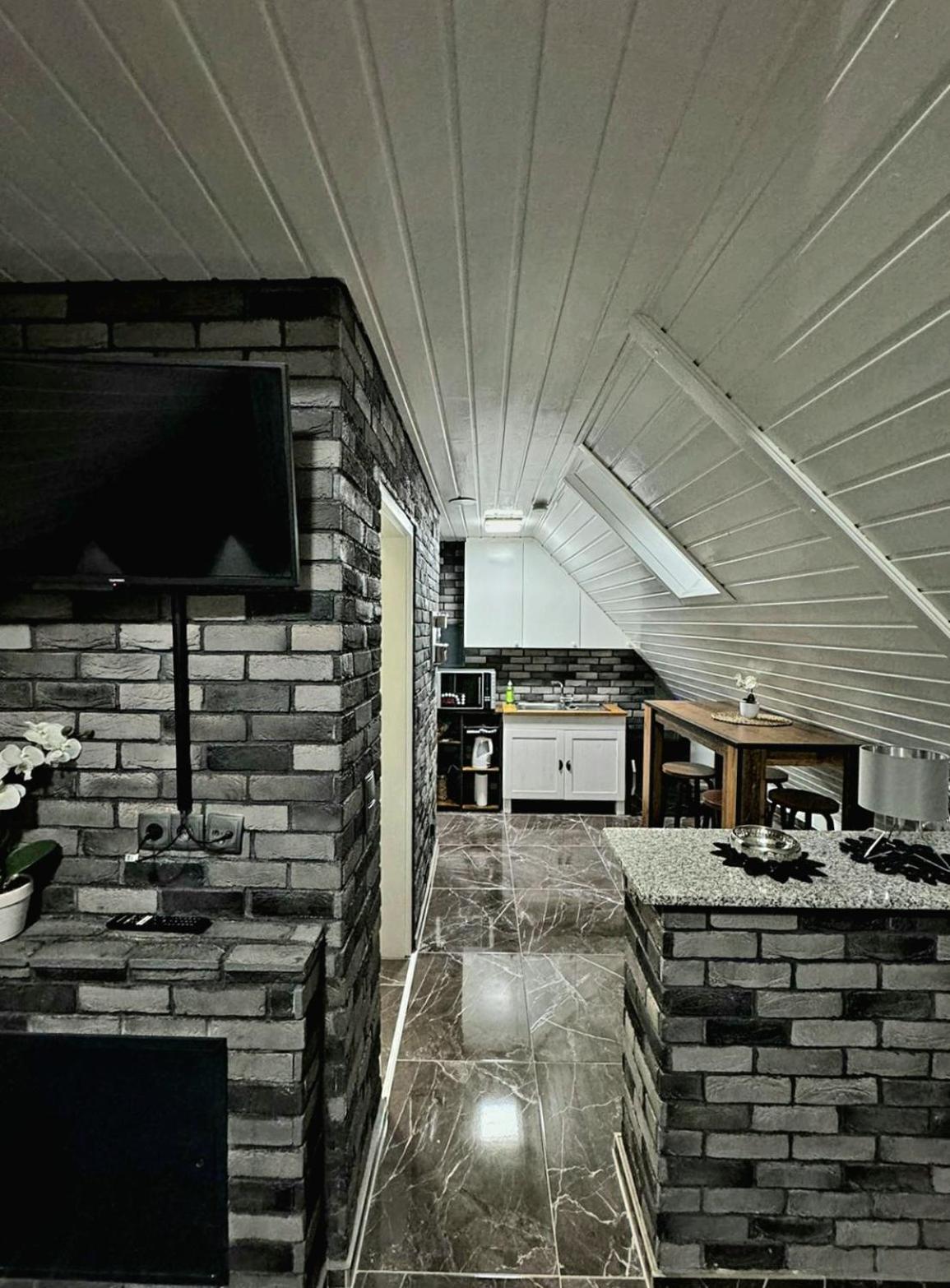 Glueck Apartments كابل غرافنهاوسن المظهر الخارجي الصورة