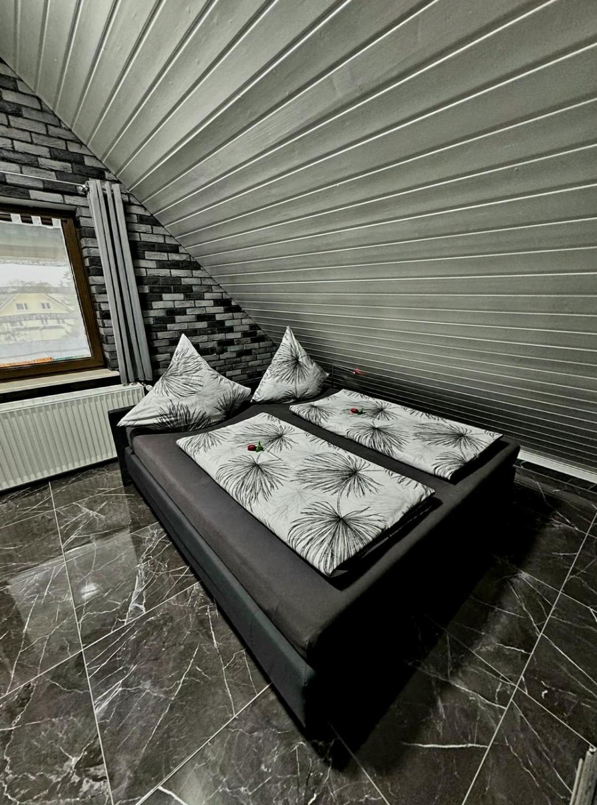 Glueck Apartments كابل غرافنهاوسن المظهر الخارجي الصورة