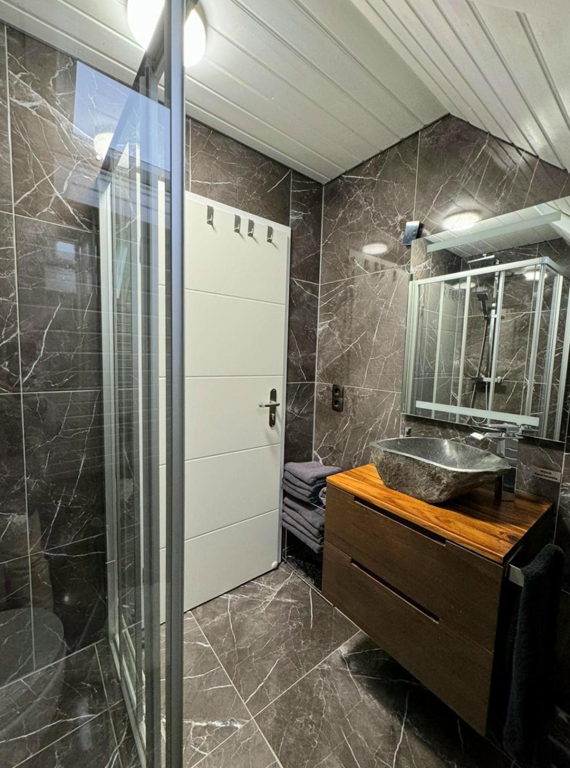 Glueck Apartments كابل غرافنهاوسن المظهر الخارجي الصورة