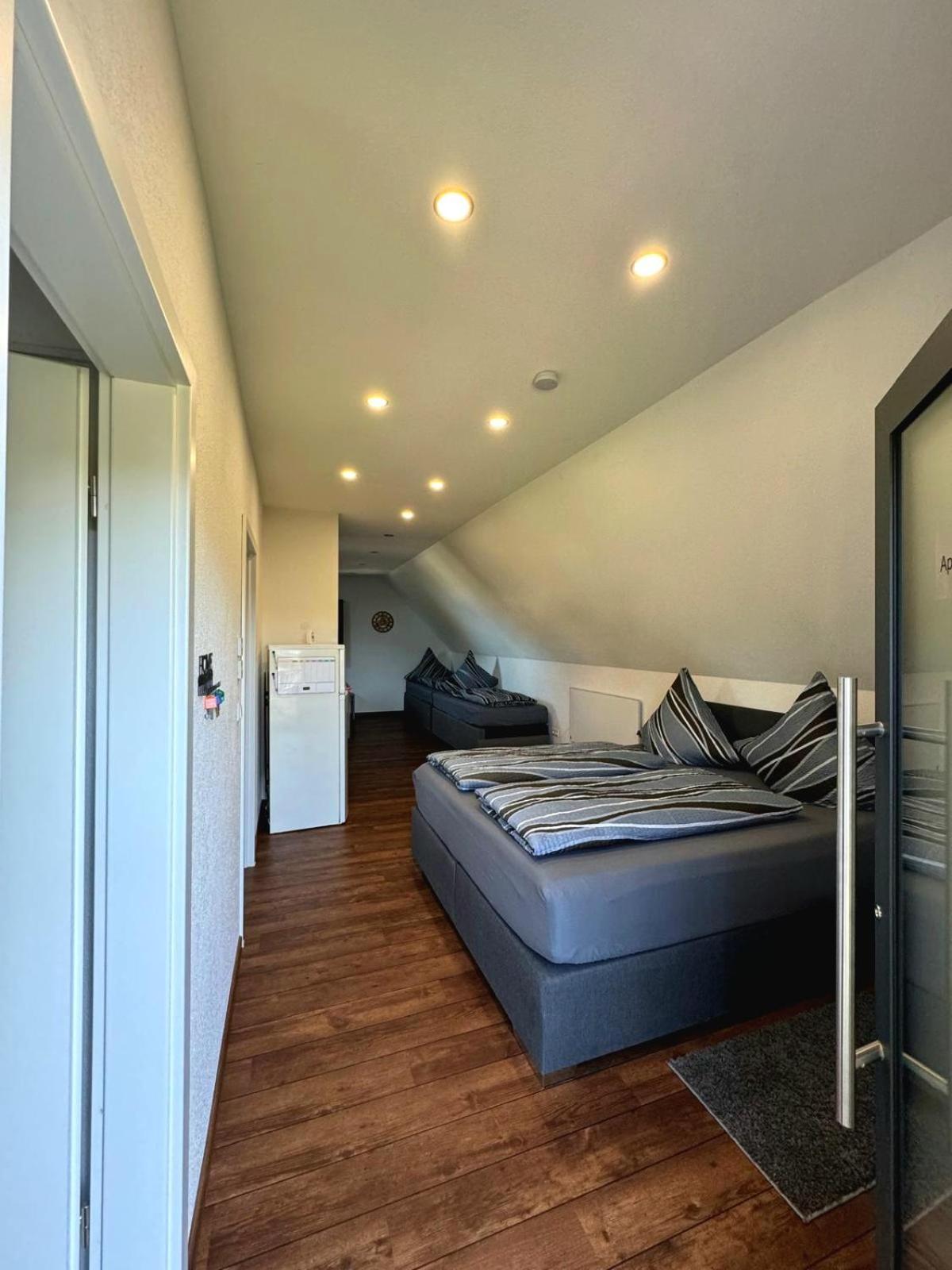 Glueck Apartments كابل غرافنهاوسن المظهر الخارجي الصورة