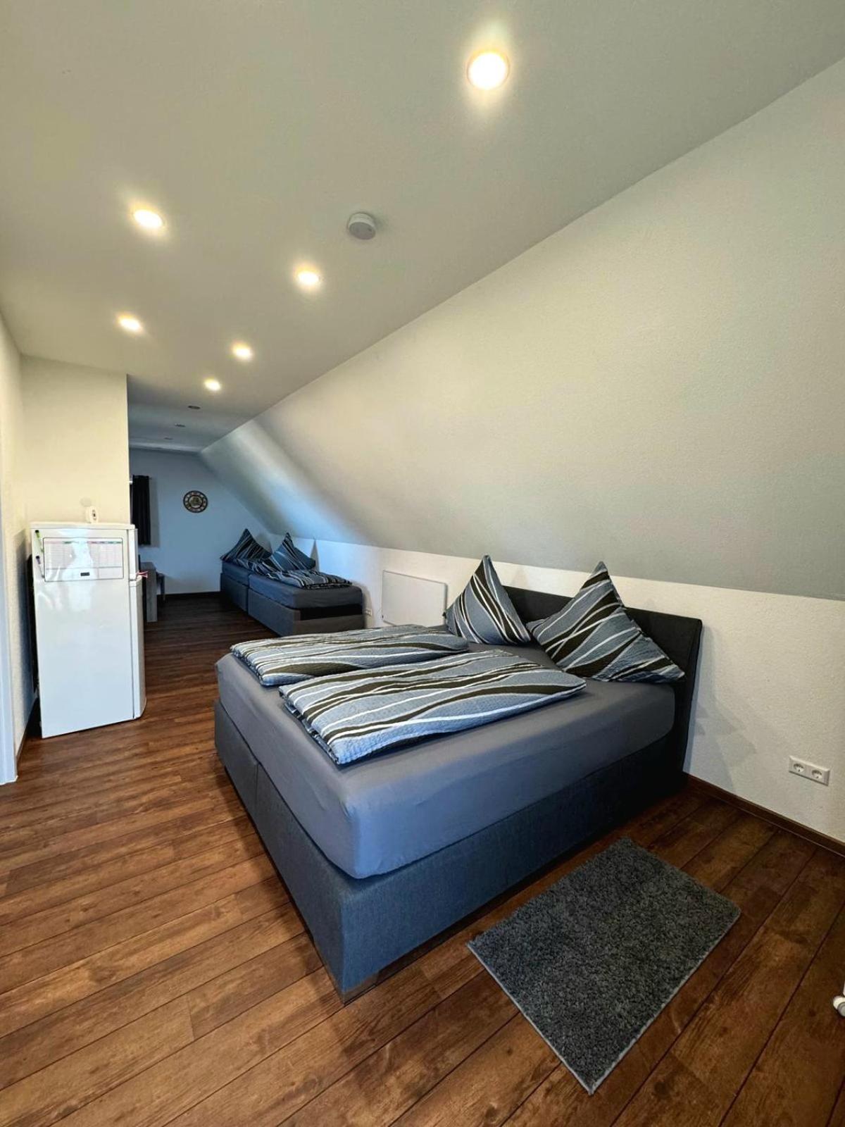 Glueck Apartments كابل غرافنهاوسن المظهر الخارجي الصورة