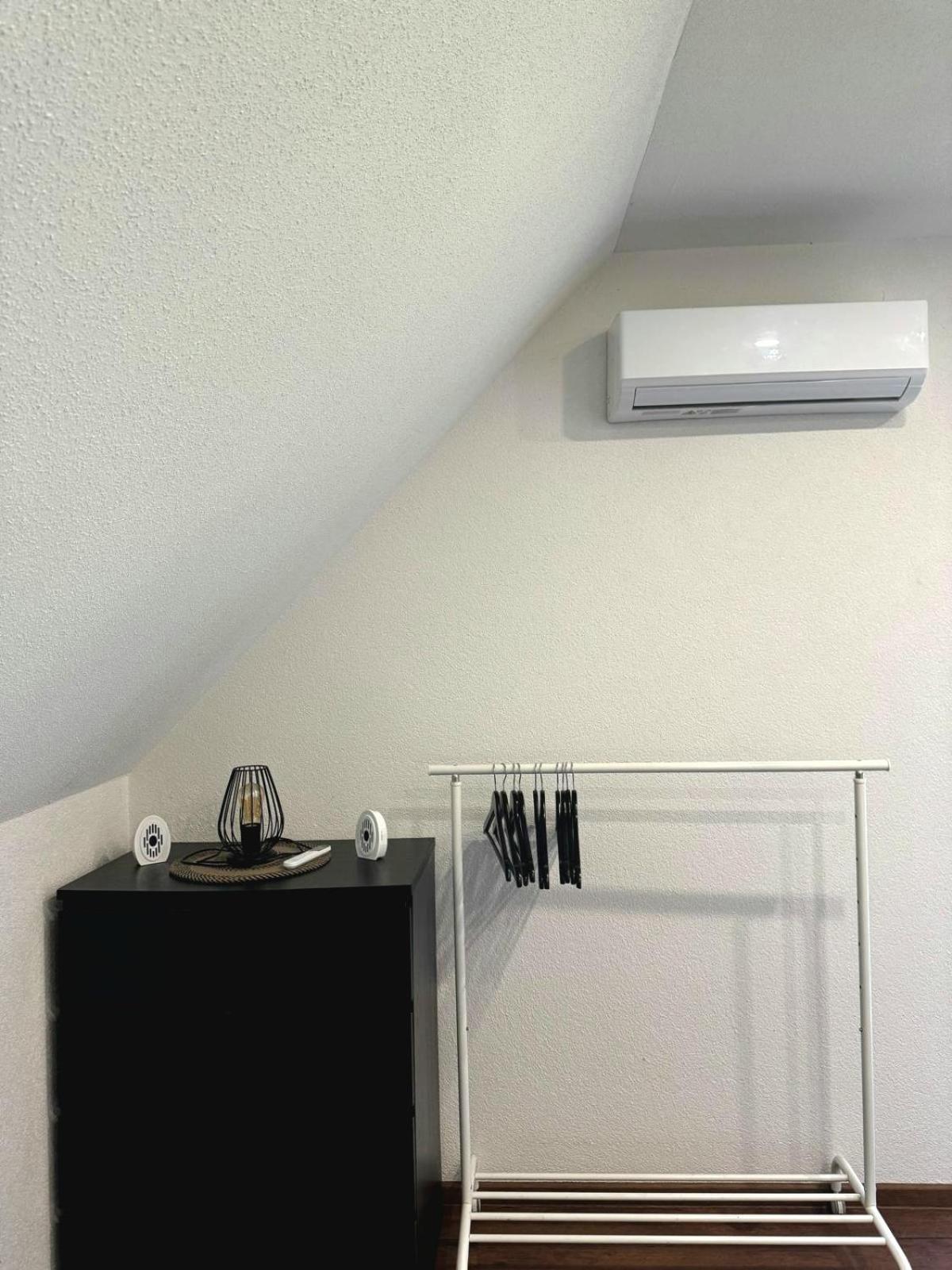 Glueck Apartments كابل غرافنهاوسن المظهر الخارجي الصورة