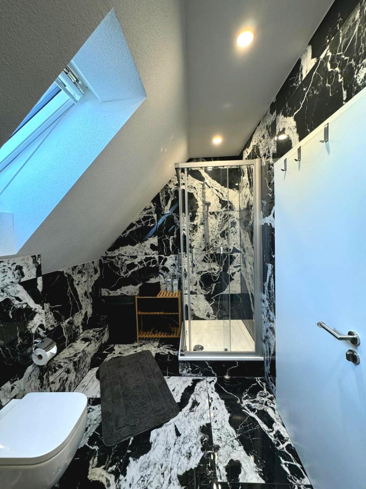 Glueck Apartments كابل غرافنهاوسن المظهر الخارجي الصورة
